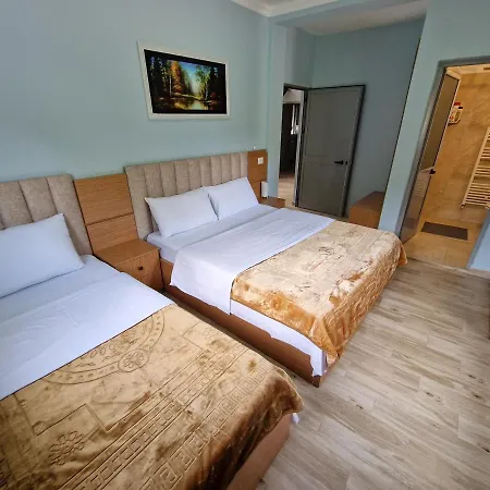 فندق Imperio & 3*