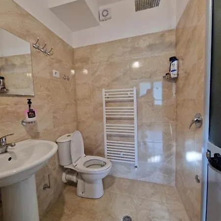 فندق Imperio & Boge