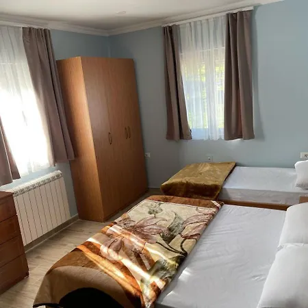 Imperio & 3* Boge