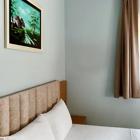 فندق Imperio & Boge